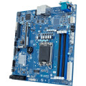 Motherboard - Gigabyte MX34-BS0(MR) LGA1700 Intel Xeon mATX