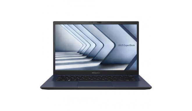 Laptop Computer - ASUS ExpertBook B1 i5-1335U 14" Full HD 8GB 512GB SSD Black ASUS ExpertBook B1 B14