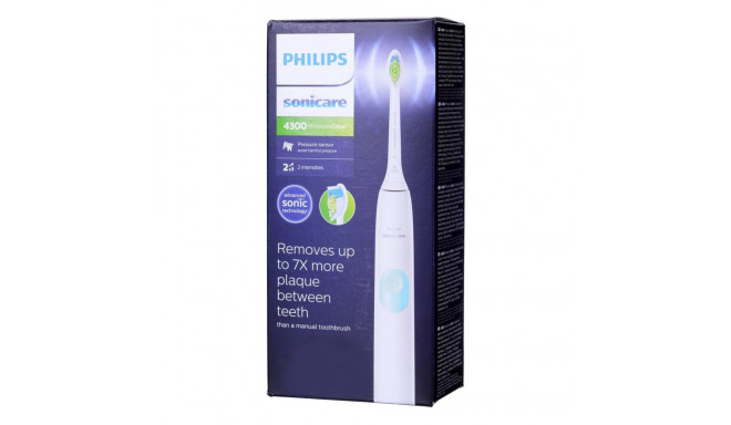 Electric Toothbrush - Philips Hx6807/24 Sonic Toothbrush