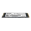 M.2 SSD - Patriot Viper P320 M.2 256GB 2.2gb/s, Black