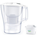 Countertop Filter - Brita 1052801 2.4 L White