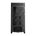 PC Case - MSI MPG GUNGNIR 300R Airflow Midi Tower Black