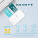 Wi-Fi Extender - Tp-link Ac1200 Mesh