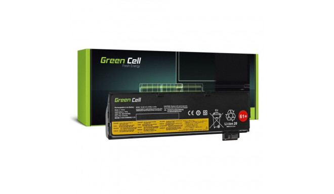 Battery - Green Cell Le95