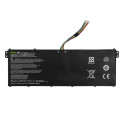 Battery - Green Cell Ac72 Laptop