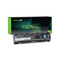 Battery - Green Cell Ts13v2 Notebook Spare Part