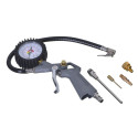 Compressor Kit - Stanley Ol 1.1kw 8 Bar