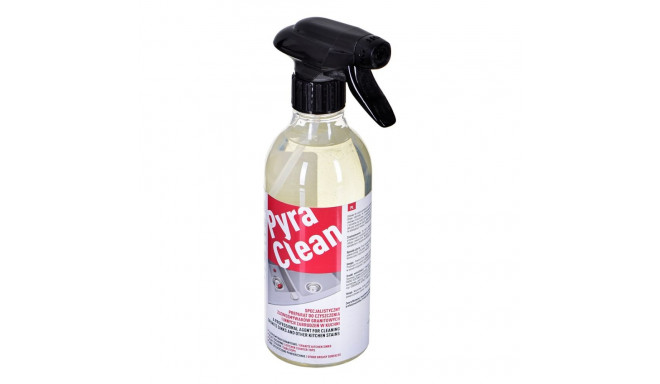 Cleaning Product - PYRACLEAN Sink Cleaner 500ml PYRACLEAN Sink Cleaner 071009601 - Powerful Formula