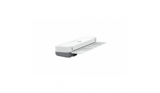 Laminator - HP ONELAM 400 A4 Cold/Hot 2-Roller White