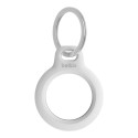 Key Finder Case - Belkin F8W973btWHT Scratch Resistant White