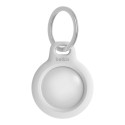 Key Finder Case - Belkin F8W973btWHT Scratch Resistant White