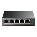 Network Switch - Tp-link 5-port Gigabit, Gray