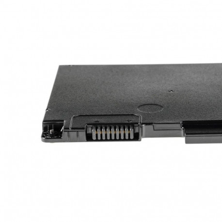 Battery - Green Cell Hp107 Spare Part 10800mah