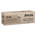 Printer Toner - Actis Th-55a, Black
