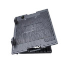 Notebook Stand - Techly Notebook Stand And Cooling Pad For Up To 17.3"