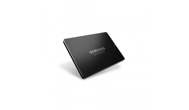 SSD - Samsung PM883 480GB SATA 2.5" Black