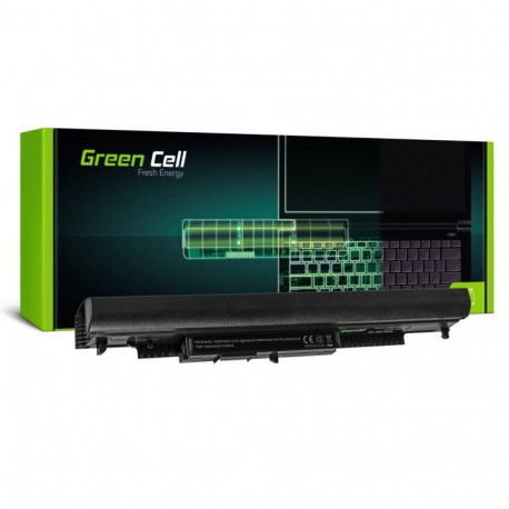 Battery - Green Cell Hp89 Spare Part