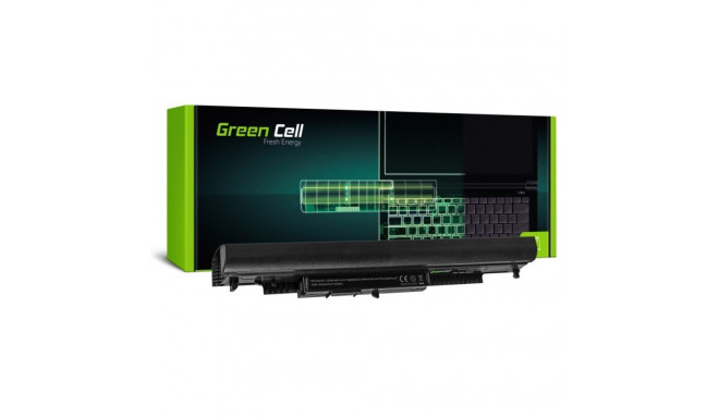 Battery - Green Cell Hp89 Spare Part