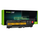 Battery - Green Cell Le49 Notebook Spare Part 14.4v