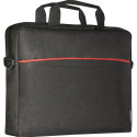 Notebook Case - Defender Lite 39.6 Cm (15.6"), Black