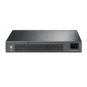 Network Switch - Tp-link 24-port Gigabit Easy Smart Switch