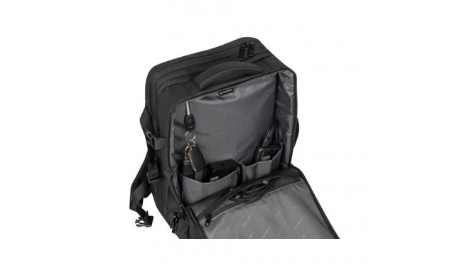 Backpack - Natec Camel Pro 17.3"