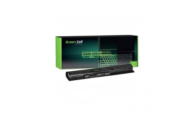 Battery - Hp82 Notebook Spare Part Green