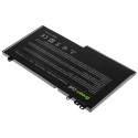 Battery - Dell DE117 Replacement RYXXH 3400mAh 11.1V Black