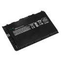 Battery - Hp119 Notebook Spare Part