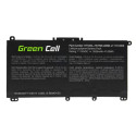 Battery - Green Cell Hp163