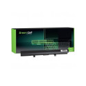 Battery - Green Cell Ts38 Notebook Spare Part