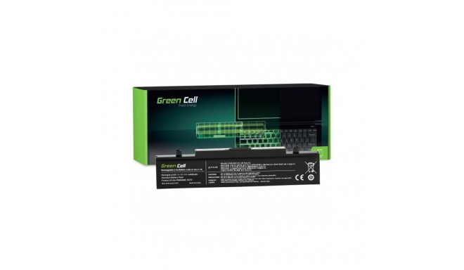 Battery - Green Cell Sa01