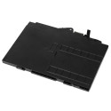 Battery - Green Cell Hp143 Notebook Spare Part Battery Prefix Removed,