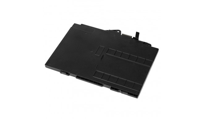 Battery - Green Cell Hp143 Notebook Spare Part Battery Prefix Removed,