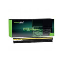 Battery - Green Cell Le46 Notebook Spare Part