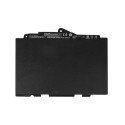 Battery - Green Cell Hp143 Notebook Spare Part Battery Prefix Removed,