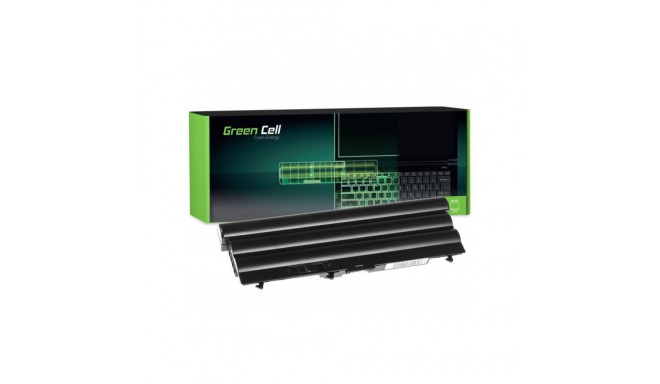 Laptop Battery - Green Cell LE28 Battery