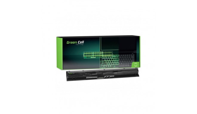 Battery - Green Cell Hp90, Black