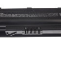 Battery - Green Cell Hp03 Notebook Spare Part