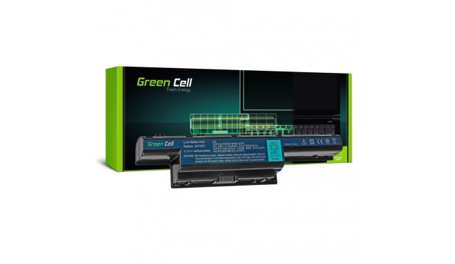 Battery - Green Cell Ac06