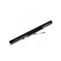 Battery - Green Cell As77 Notebook Spare Part, Black