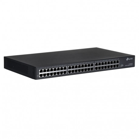 Networking Equipment - TP-LINK TL-SG1048 48-Port Gigabit Switch 96 Gbit/s