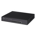 Network Switch - Tp-link Tl-sg1008