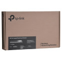 Ethernet Switch - Tp-link Tl-sg1048 1u Black