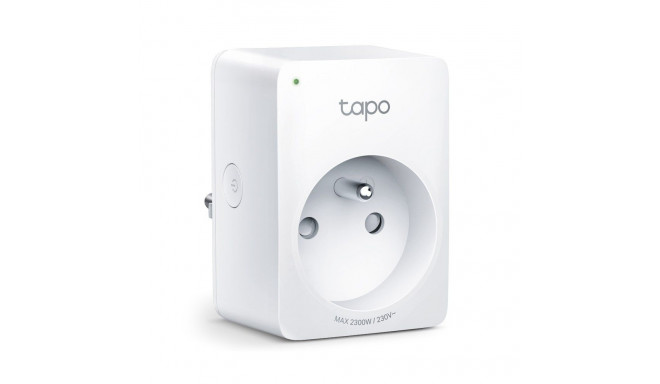 Smart Plug - Tp-link Tapo P100, White