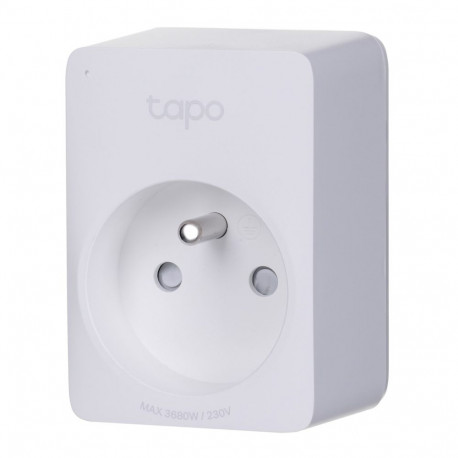 Smart Socket - Tapo Mini Wi-Fi Socket