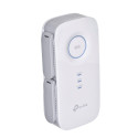 Wi-Fi Extender - Tp-link Re450 Ac2600 WiFi Router Note: I Removed The