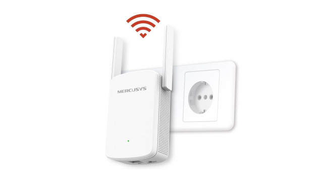 Wi-Fi Extender - Mercusys Ac1200