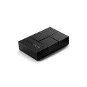 Desktop Switch - Mercusys 5-port, White