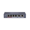 PoE Switch - Hikvision Ds-3e0106p-e